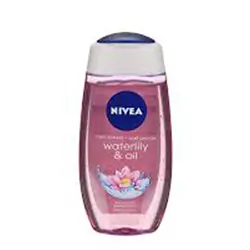 Nivea Shower Gel