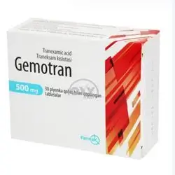 Gemotran 500