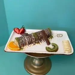 Crepe Roll