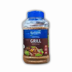 Kujark Spices, 850g can.