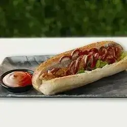 Zinger Sandwich