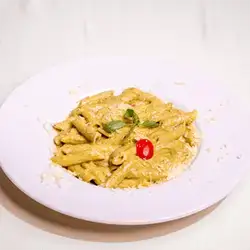 Penne Pesto