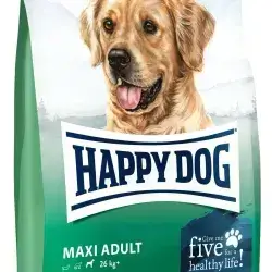 happy dog maxi  adult