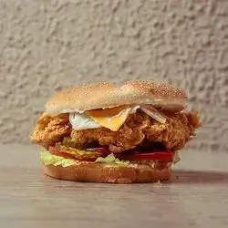 Chicken Burger