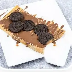 Oreo Crepe