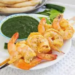 Tandoori Prawns