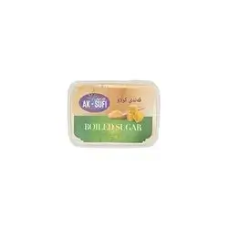 Ak Sufi Boiled Sugar Cube 350 Gm