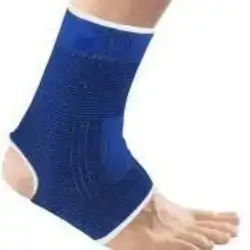 Ankle support
