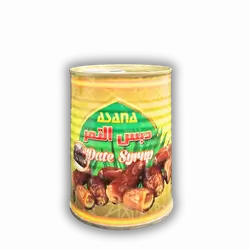 Asana Molasses 450g