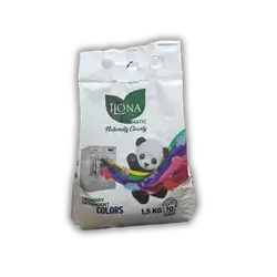 Taite Ilona automatic 3 kg
