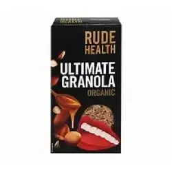 Rude Health Org Ultimt Graonla400g
