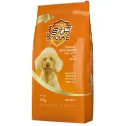 DIYOUKE Puppy Chicken & Beef 10kg