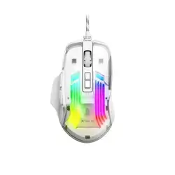 XTRIKE ME GM-319 Wired Gaming Mouse.