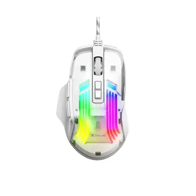 XTRIKE ME GM-319 Wired Gaming Mouse.