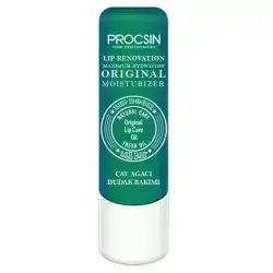 PROCSIN Lip Balm Tee Tree