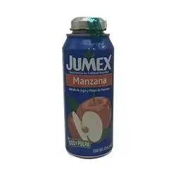 Jumex Apple Juice 473 ml