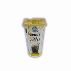 Viana Ice Coffee Vanilla 230 ml