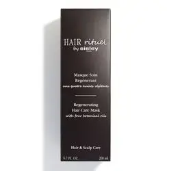 Hair rituel by sisley Regenerating Hair Care Mask 200ml