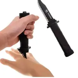 Plastic Knives