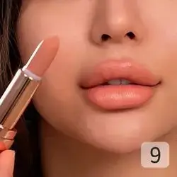 Rozza Lipstick Creamy _09