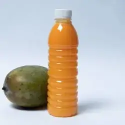Small Bottle Of Mango