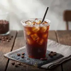 Iced Americano