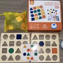 Wooden Game
