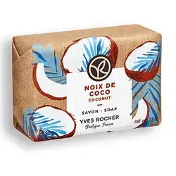 Soap With Coconut Extract 80 g