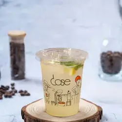 Classic Mojito