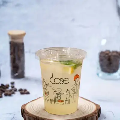 Classic Mojito