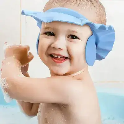 Baby Shower Cap