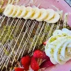 Crepe