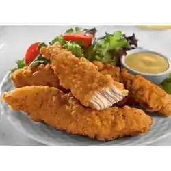 3 Pieces Crispy Meal