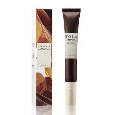 SKIN1004 Madagascar Centella Probio-Cica Bakuchiol Eye Cream 20ml