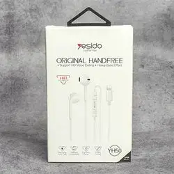 Yesido Original Handfree Yh50