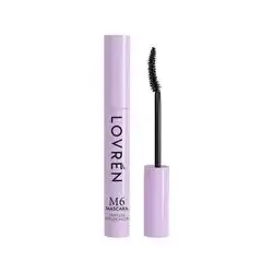 Lovren M6 Mascara Limitless Extension-Curl