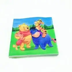 Napkins