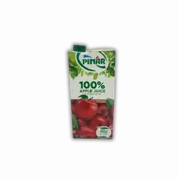 Pinar Apple Juice 1ltr