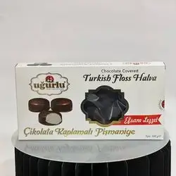 Alawi Pishmaniye Cacao Flavor