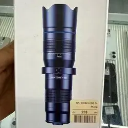 APL Zoom Lens 20-40X
