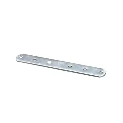 Round Head Mending Plates 20X125