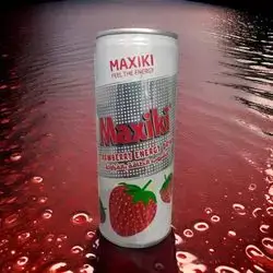 Maxiki Strawberry