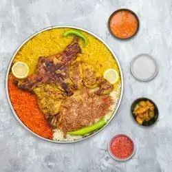 Madfoon Chicken