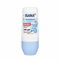 Isana fresh deodorant
