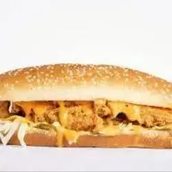 Zinger