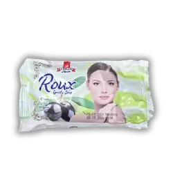 Rox olive soap 125 g