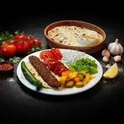 Kebab - Half Person