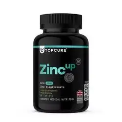 Zinc (50)mg 30Tablets