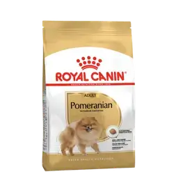 Royal Canin - Pomeranian Adult 3kg
