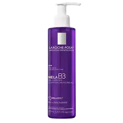 MELA B3 Micro Peeling Gel 200ml _ LA ROCHE-POSAY